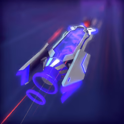 Evaverse Hoverboard #2984