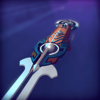 Eva Hoverboard