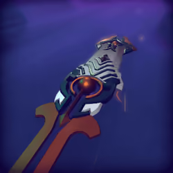 Evaverse Hoverboard #8875