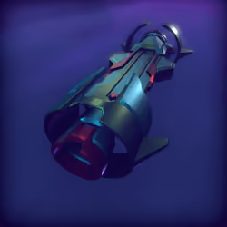 Evaverse Hoverboard #538