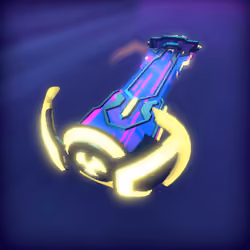 Evaverse Hoverboard #8926