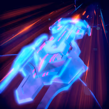 Eva Hoverboard