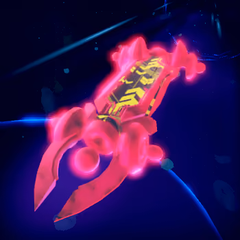 Evaverse Hoverboard #154