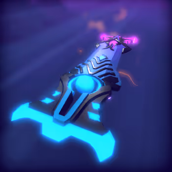 Eva Hoverboard