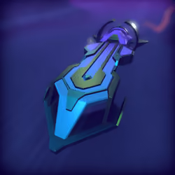 Evaverse Hoverboard #7653