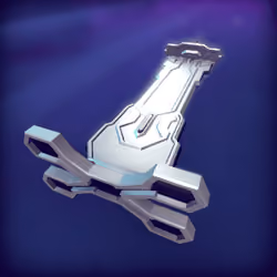 Evaverse Hoverboard #1439