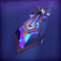 Evaverse Hoverboard #7844