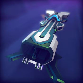 Eva Hoverboard