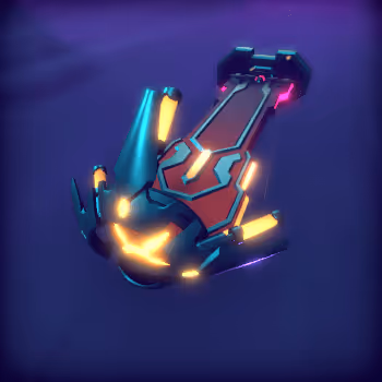 Eva Hoverboard