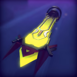 Evaverse Hoverboard #4690