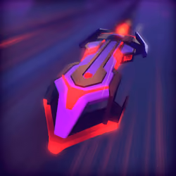 Evaverse Hoverboard #9325