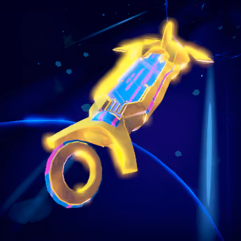 Evaverse Hoverboard #7685