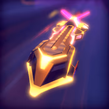 Eva Hoverboard