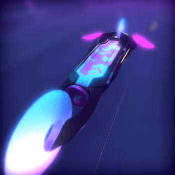 Eva Hoverboard