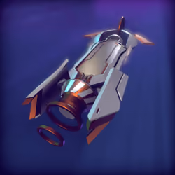 Evaverse Hoverboard #2933