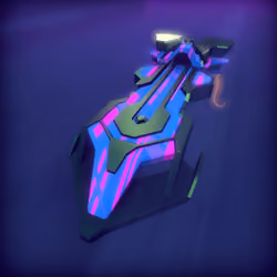 Evaverse Hoverboard #8526