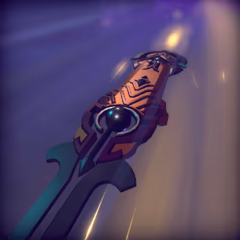 Eva Hoverboard