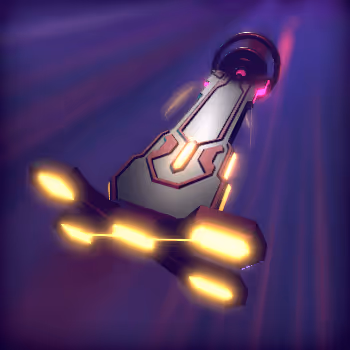 Eva Hoverboard