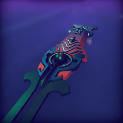 Evaverse Hoverboard #3200