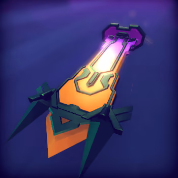 Evaverse Hoverboard #180