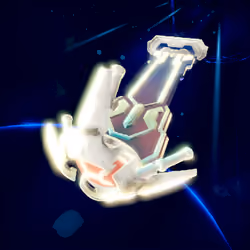 Evaverse Hoverboard #8467