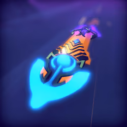 Evaverse Hoverboard #1309