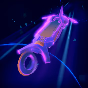 Eva Hoverboard