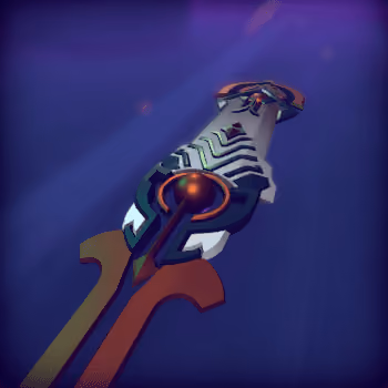 Evaverse Hoverboard #6502