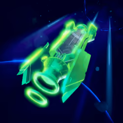 Evaverse Hoverboard #3819
