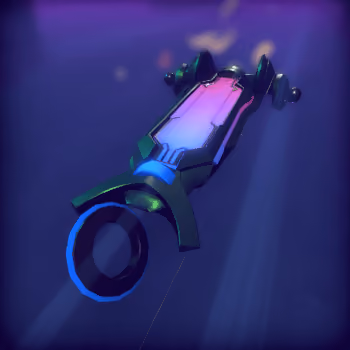 Evaverse Hoverboard #1615