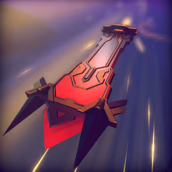 Eva Hoverboard