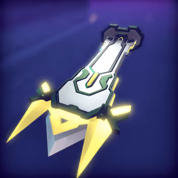 Eva Hoverboard