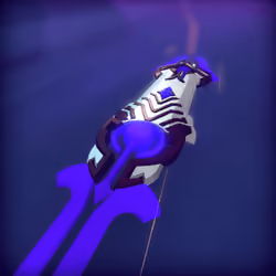 Evaverse Hoverboard #70