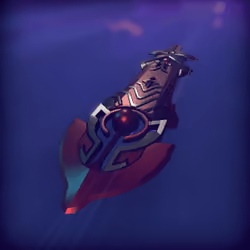 Evaverse Hoverboard #7367