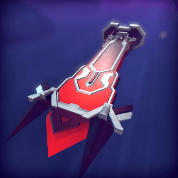 Evaverse Hoverboard #200