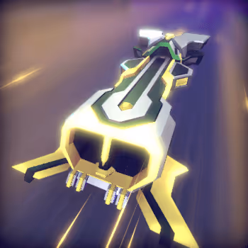 Eva Hoverboard