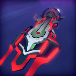 Evaverse Hoverboard #4535