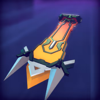 Eva Hoverboard