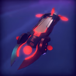 Evaverse Hoverboard #9261