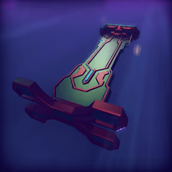 Eva Hoverboard