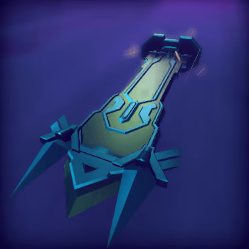 Evaverse Hoverboard #3468