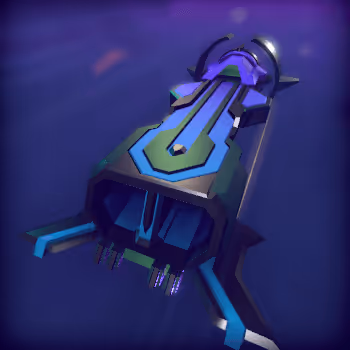 Eva Hoverboard