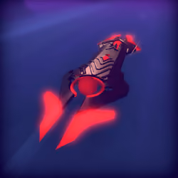 Evaverse Hoverboard #5563