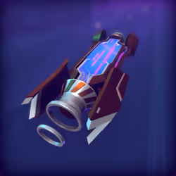 Evaverse Hoverboard #7615