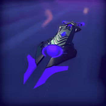 Eva Hoverboard