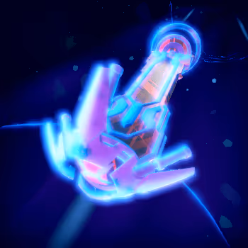 Eva Hoverboard