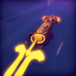 Evaverse Hoverboard #6565
