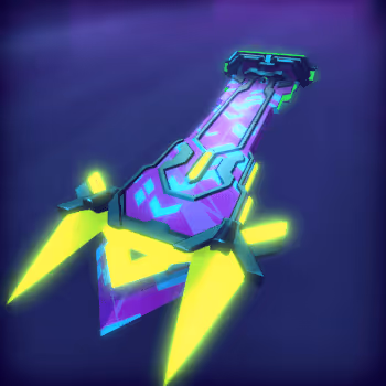 Eva Hoverboard