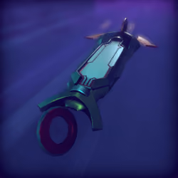Evaverse Hoverboard #9795