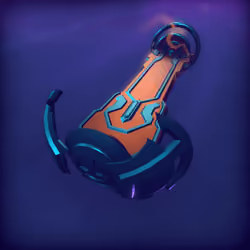 Evaverse Hoverboard #6092